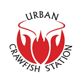 Urban Crawfish Station Logo