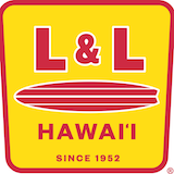 L&L Hawaiian Barbecue (6118 West Flamingo Rd) Logo