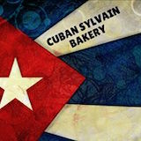 Cuban Sylvain Bakery Logo