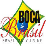 Boca Do Brasil Logo