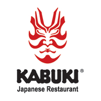 Kabuki Japanese Restaurant (Las Vegas) Logo