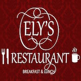 Ely's Restaurant Logo