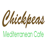 Chickpeas Mediterranean Cafe Logo