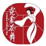 China Fresh Tea 霓裳茶舞 Logo