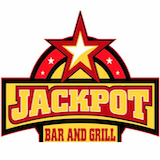 Jackpot Bar & Grill Logo