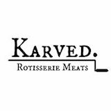 KARVED Logo