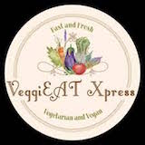 VeggiEAT Xpress Logo