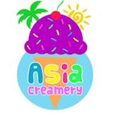 Asia Creamery Logo