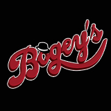 Bogeys East Logo