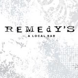 Remedy's Tavern - St. Rose Logo