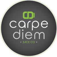 Carpe Diem Juice Co (Blue Diamond Rd) Logo