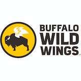 Buffalo Wild Wings (7345 S Durango Dr Ste 118-121) Logo