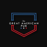 The Great American Pub  Logo