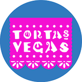 Tortas Vegas Logo