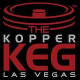 Kopper Keg (St. Rose) Logo