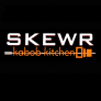 Skewr Kabob Kitchen Logo