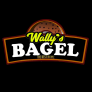 Wally's Bagels Logo