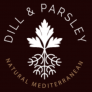 Dill & Parsley Logo