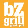 BZ Grill Logo