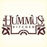 Hummus Kitchen - UES Logo