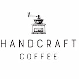 Handcraft Coffee (151 E 77th St) Logo