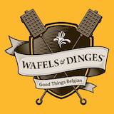 Wafels & Dinges