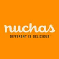 Nuchas Logo