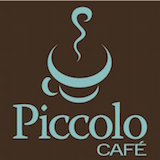 Piccolo Cafe - 40th Street Logo