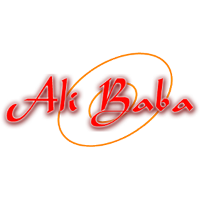 Ali Baba Turkish Cuisine Logo