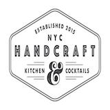 HandCraft Kitchen & Cocktails (3rd Ave) Logo