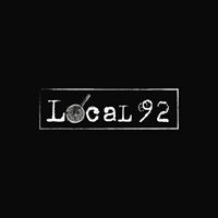 Local 92 Logo