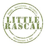 Little Rascal Logo