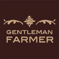 Gentleman Farmer Logo