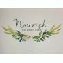 Nourish Thai Logo