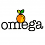 Omega Deli & Cafe Logo