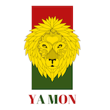 Ya Mon Logo