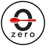 Zero Degrees - Humble Logo