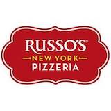 Russo's NY Pizzeria  Logo