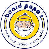 Beard Papa's Logo