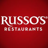 Russo's New York Pizzeria (Greatwood) Logo