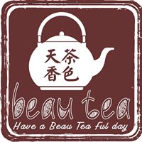 BeauTea Logo