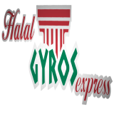 Halal Gyro Express 2 Logo