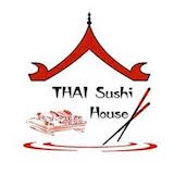 Thai Sushi House Logo