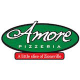 Amore Pizzeria Logo