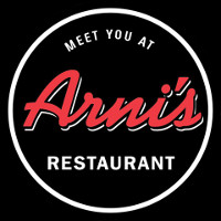 Arni's Restaurant (Indianapolis) Logo