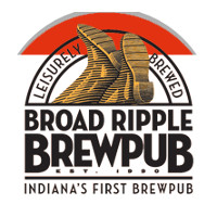 Broad Ripple Brewpub Logo