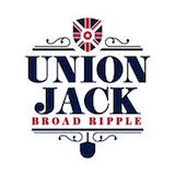 Union Jack Pub Logo