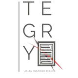 Tegry Bistro Logo