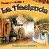 La Hacienda (56th Street) Logo