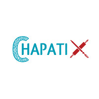 Chapati x Shani's Secret Chicken